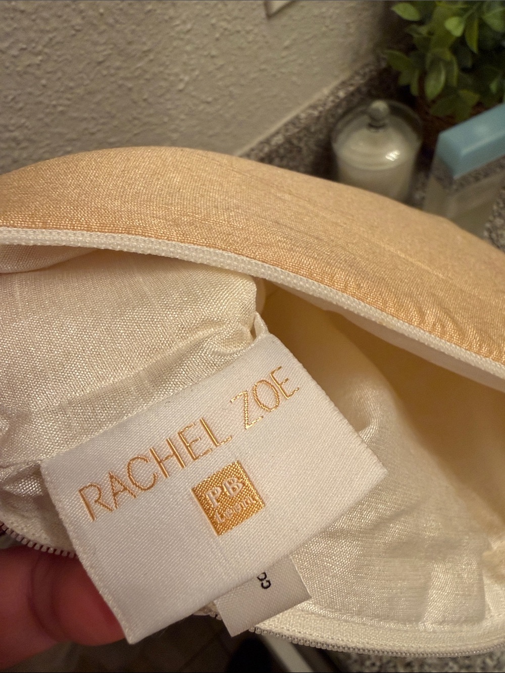 Sequence pouch - Picture 8 of 8